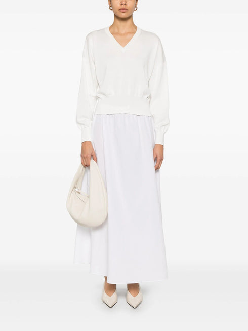 DANIELE FIESOLI SWEATER